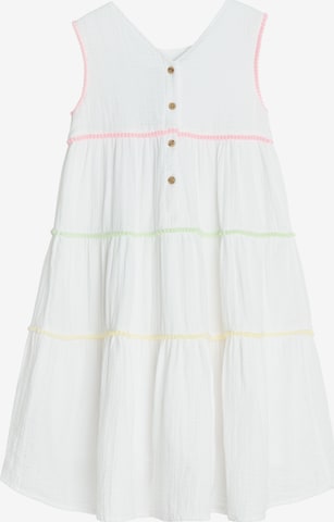 balta Cool Club Suknelė: priekis