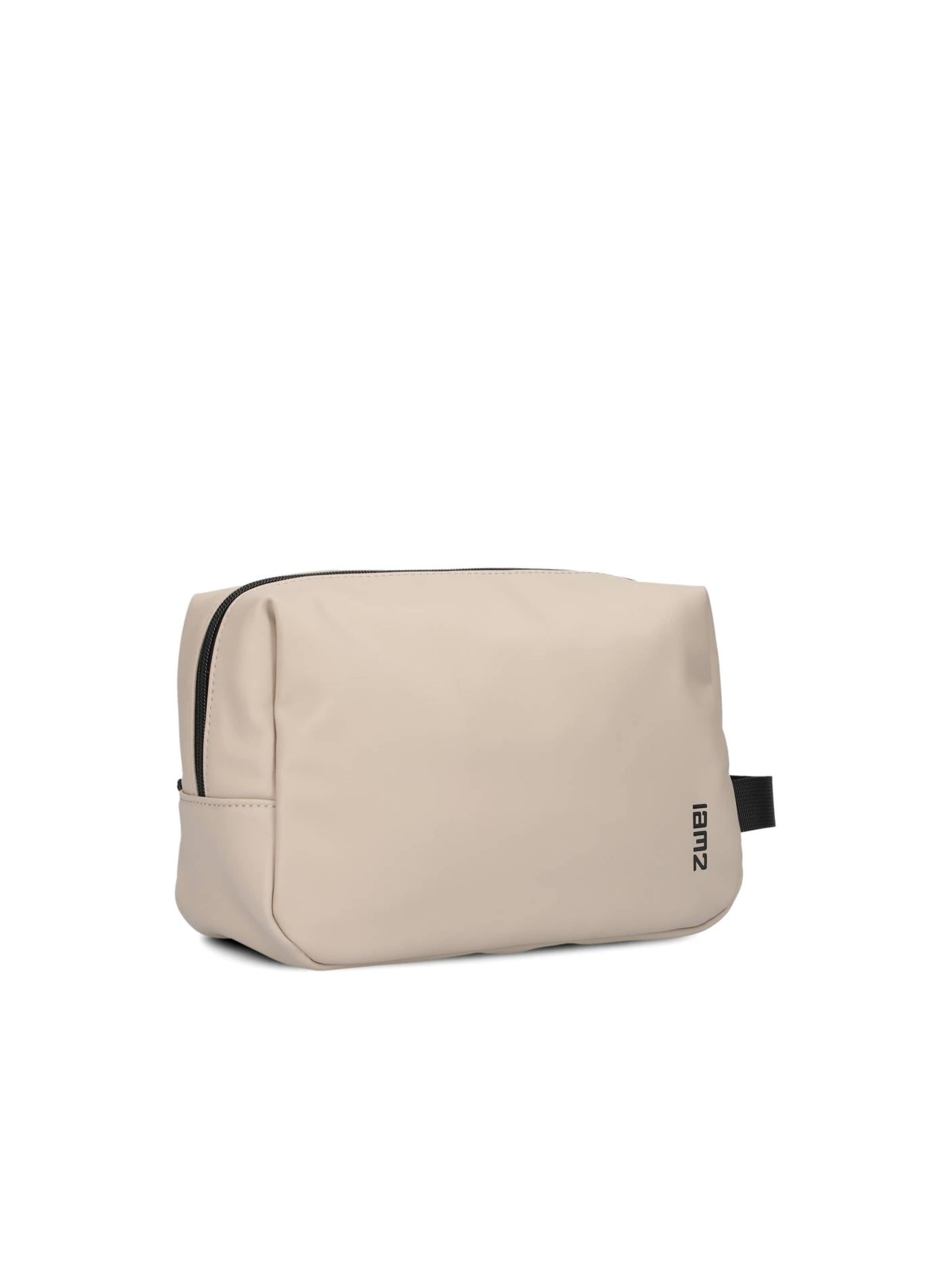 ZWEI Kulturtasche‌‌ in Beige