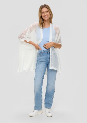 s.Oliver Cape in Beige