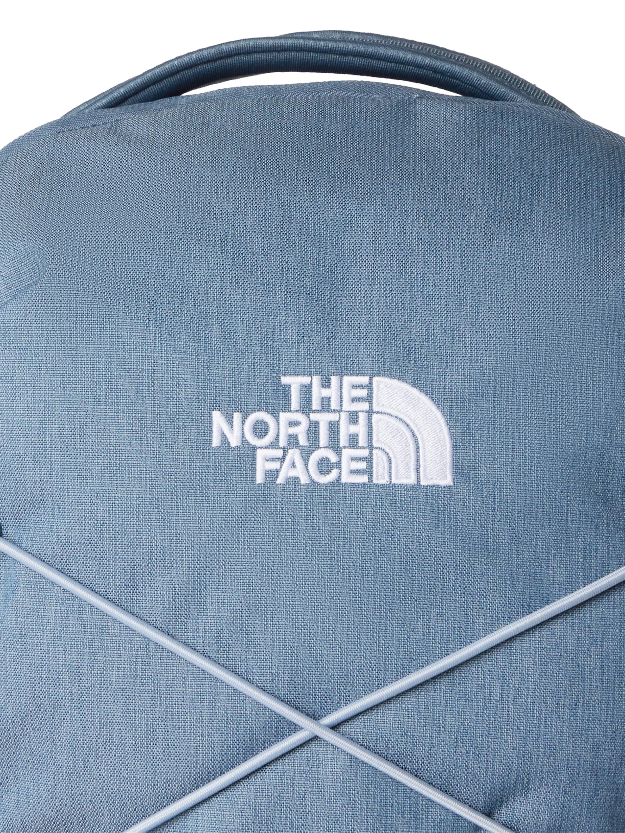 THE NORTH FACE Ryggsäck 'Jester' i grön