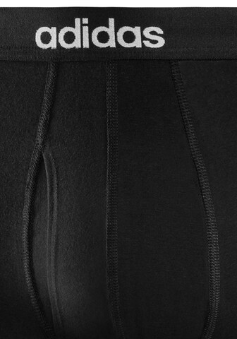 ADIDAS SPORTSWEAR Sports underpants in Black