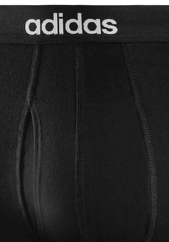 Sous-vêtements de sport ADIDAS SPORTSWEAR en noir