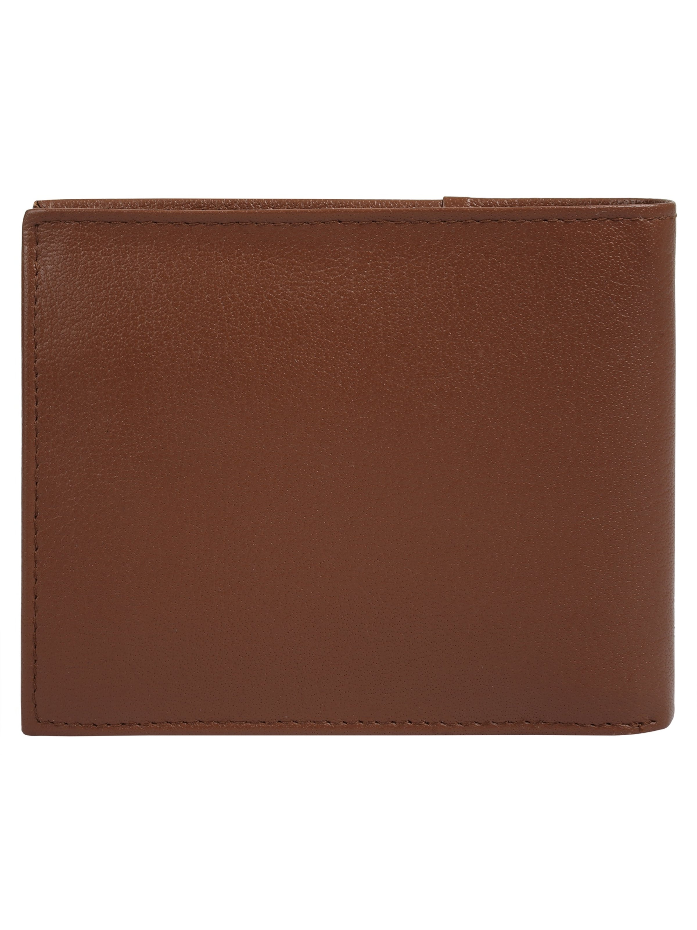 Bruno Banani Wallet 'Bruno Banani Geldbörse' in Brown