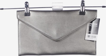 HALLHUBER Handtasche gross One Size in Grau: predná strana