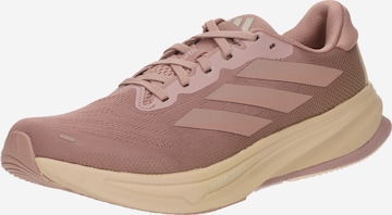 ADIDAS PERFORMANCE - Zapatillas de running 'Supernova Rise 2' en rosa: frente