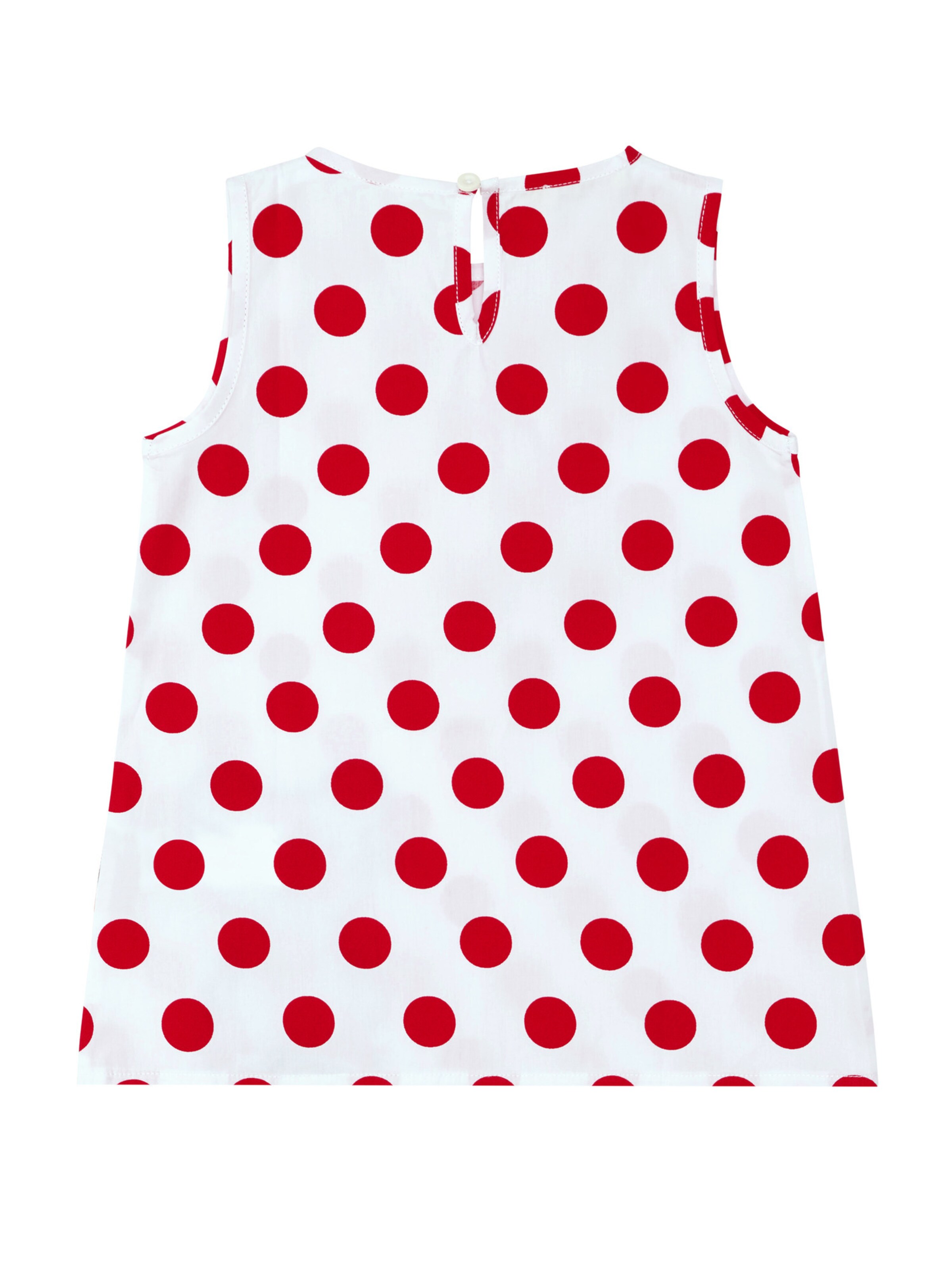 Denokids Set in Blauw