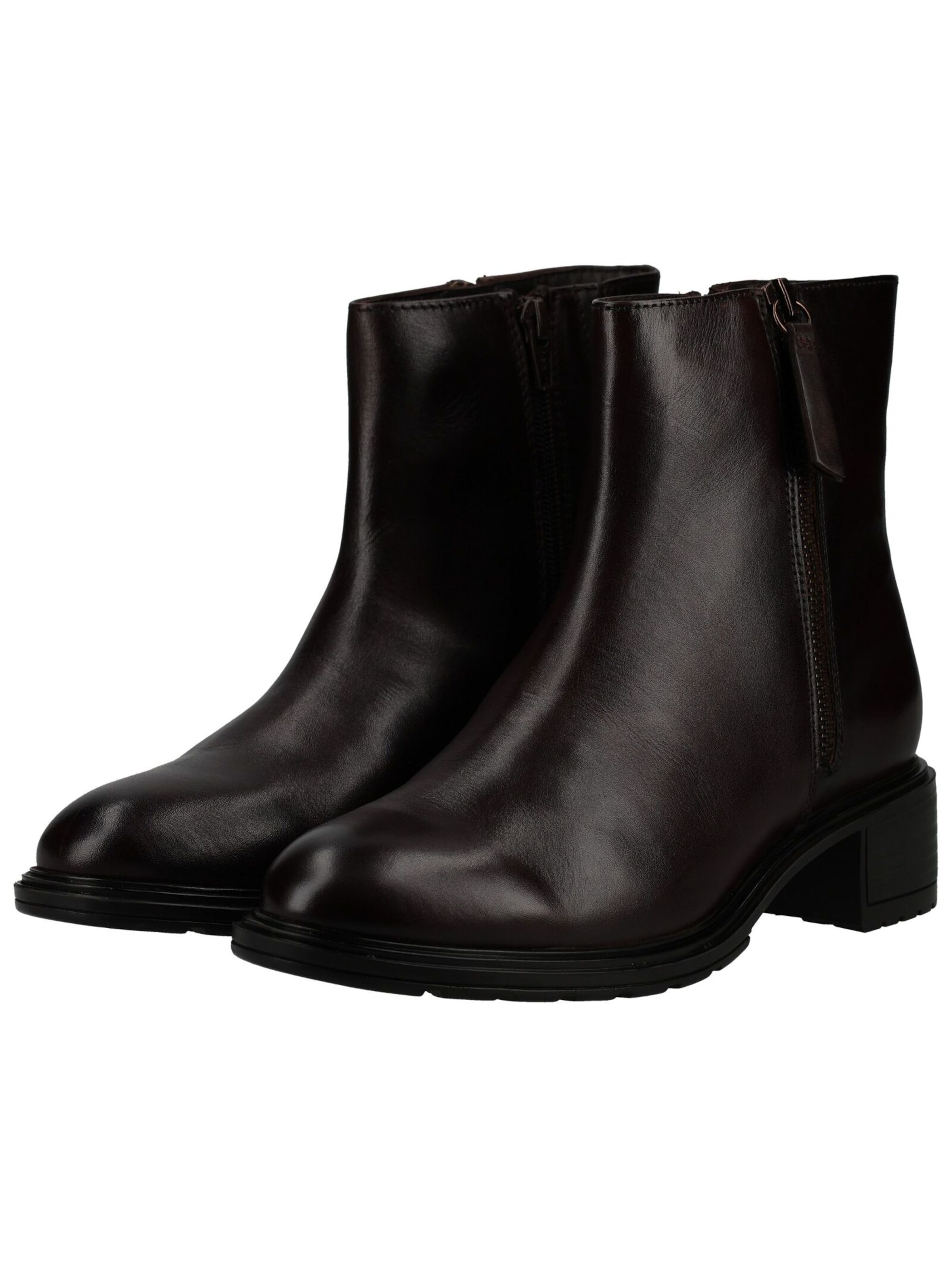 Bottines ARA en marron