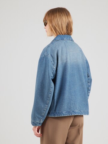 mėlyna Copenhagen Studios Demisezoninė striukė