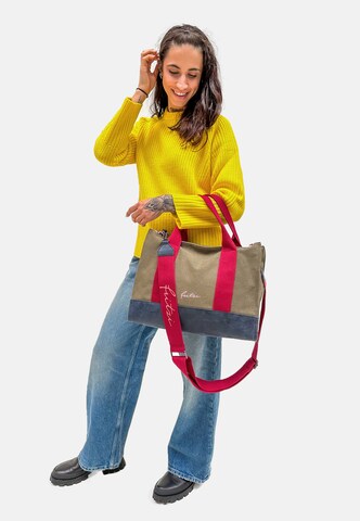 Fritzi aus Preußen Shopper in Mixed colours