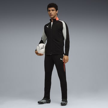 PUMA Trainingspak in Zwart
