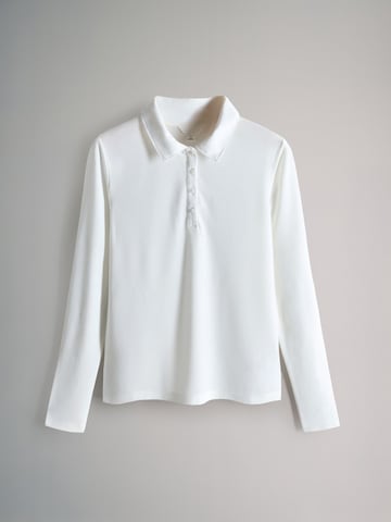 The Set Shirt in Beige