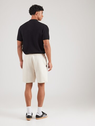 GAP Обычный Штаны 'DISNEY X GAP' в Бежевый