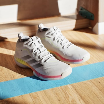 ADIDAS PERFORMANCE - Calzado deportivo 'Crazyflight 7' en blanco