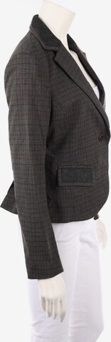 Manoukian Blazer S in Braun