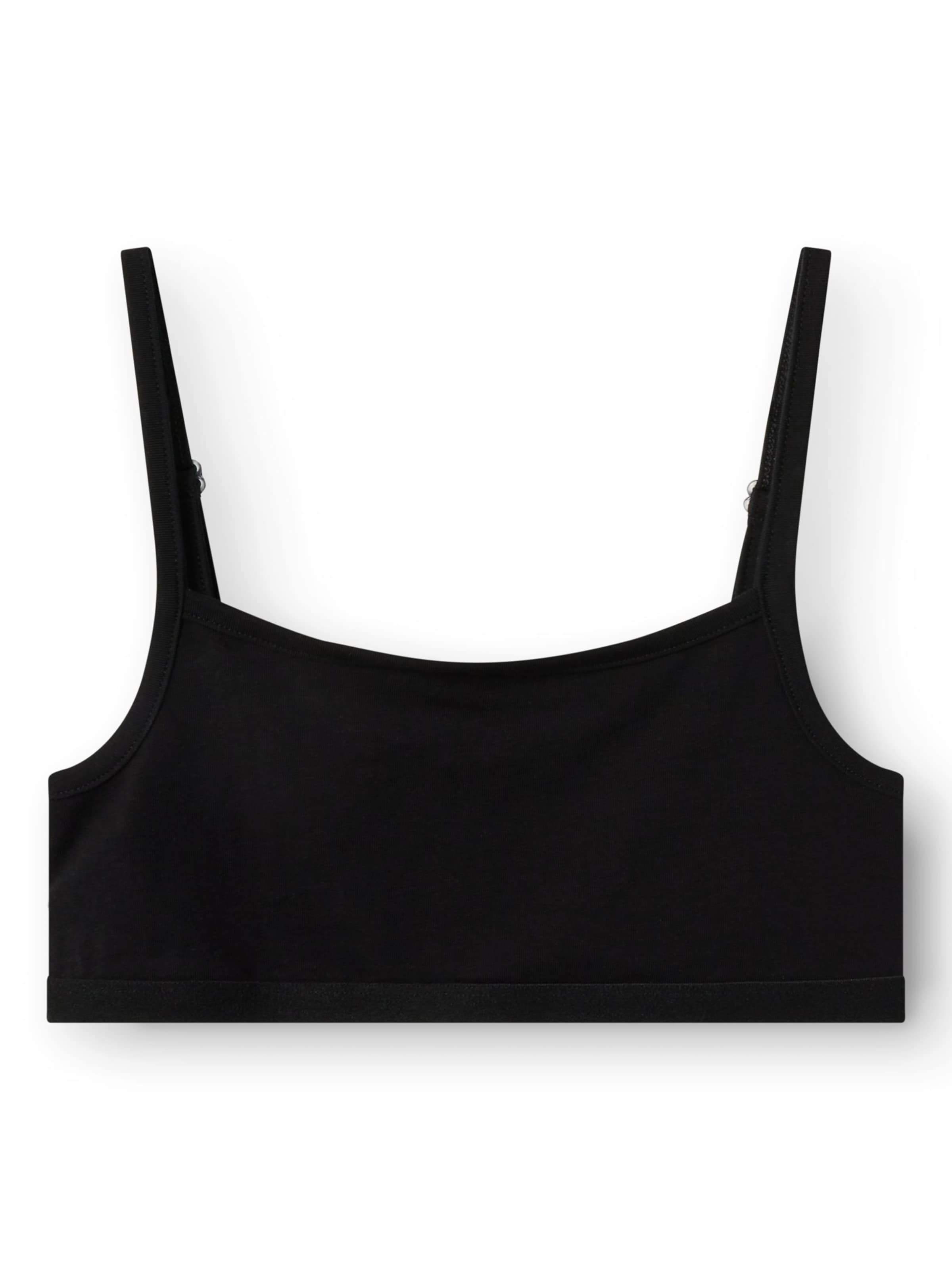 TWO SOON Bustier BH i grå