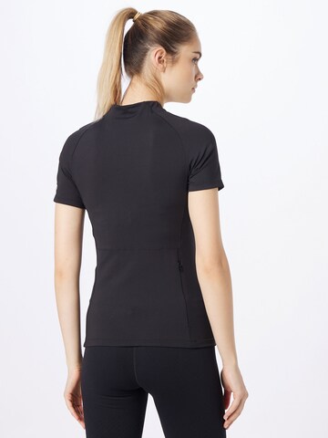 aim'n Performance Shirt in Black