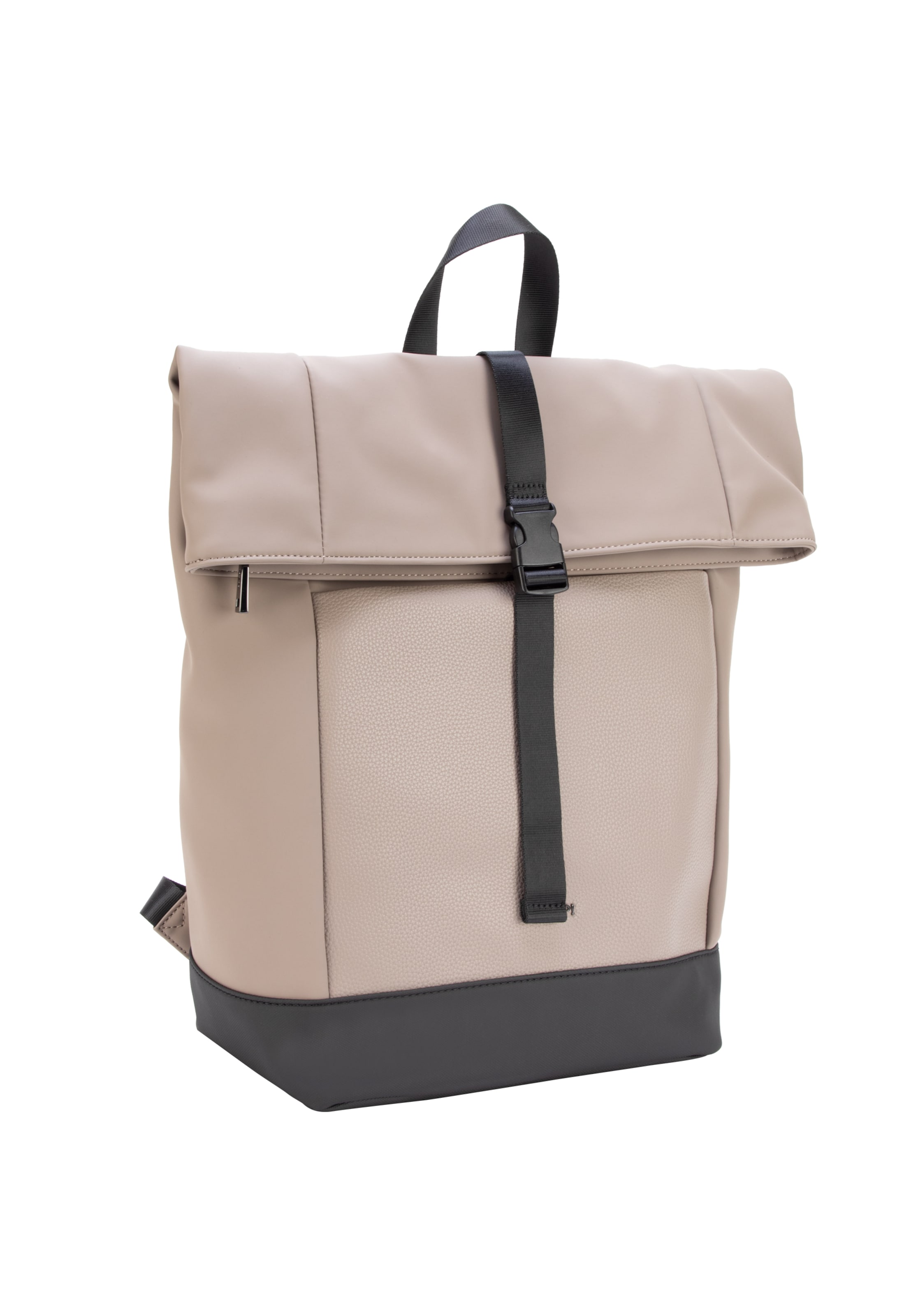 JOOP! - Mochila 'Lanciano Otis' em cinzento