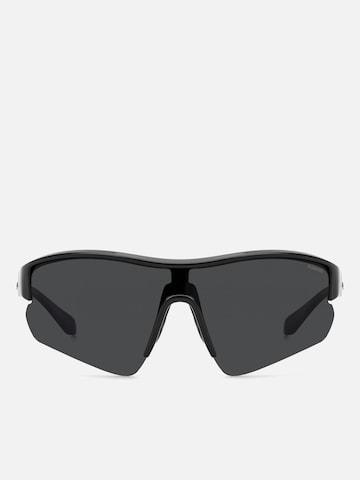 Polaroid Sonnenbrille‌‌‌‌‌‌‌‌‌ in Schwarz