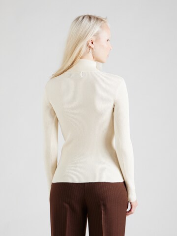 Pullover di PIECES in beige