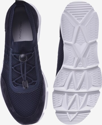 Baldinini Slip-ons in Blauw