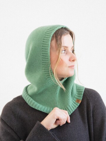 KOPYTO Beanie 'KOALA RWS' in Green