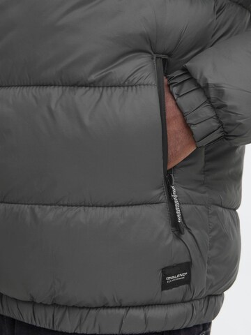 Giacca invernale ' BHEIDEN ' di BLEND in grigio