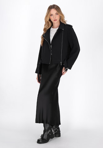 DreiMaster Vintage Between-season jacket in Blue