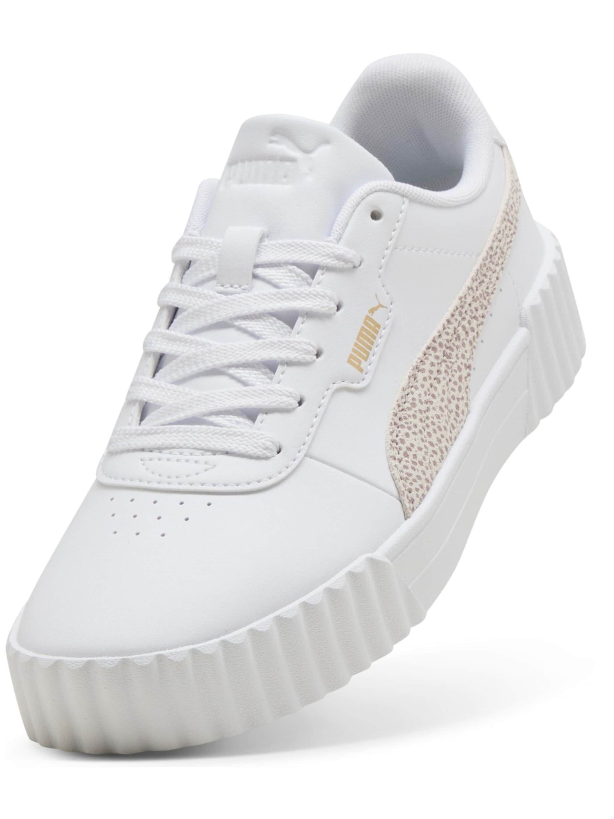 PUMA Sports shoe 'Carina 3.0' in White