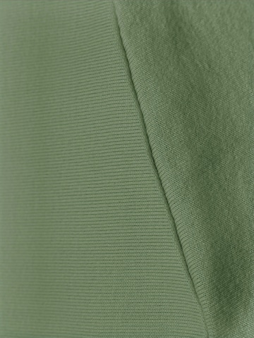 T-shirt GORHEY en vert