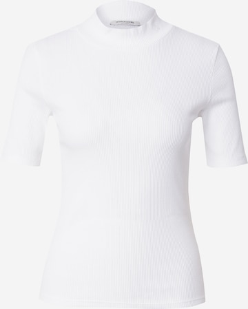 SCOTCH & SODA Paita värissä valkoinen: etupuoli