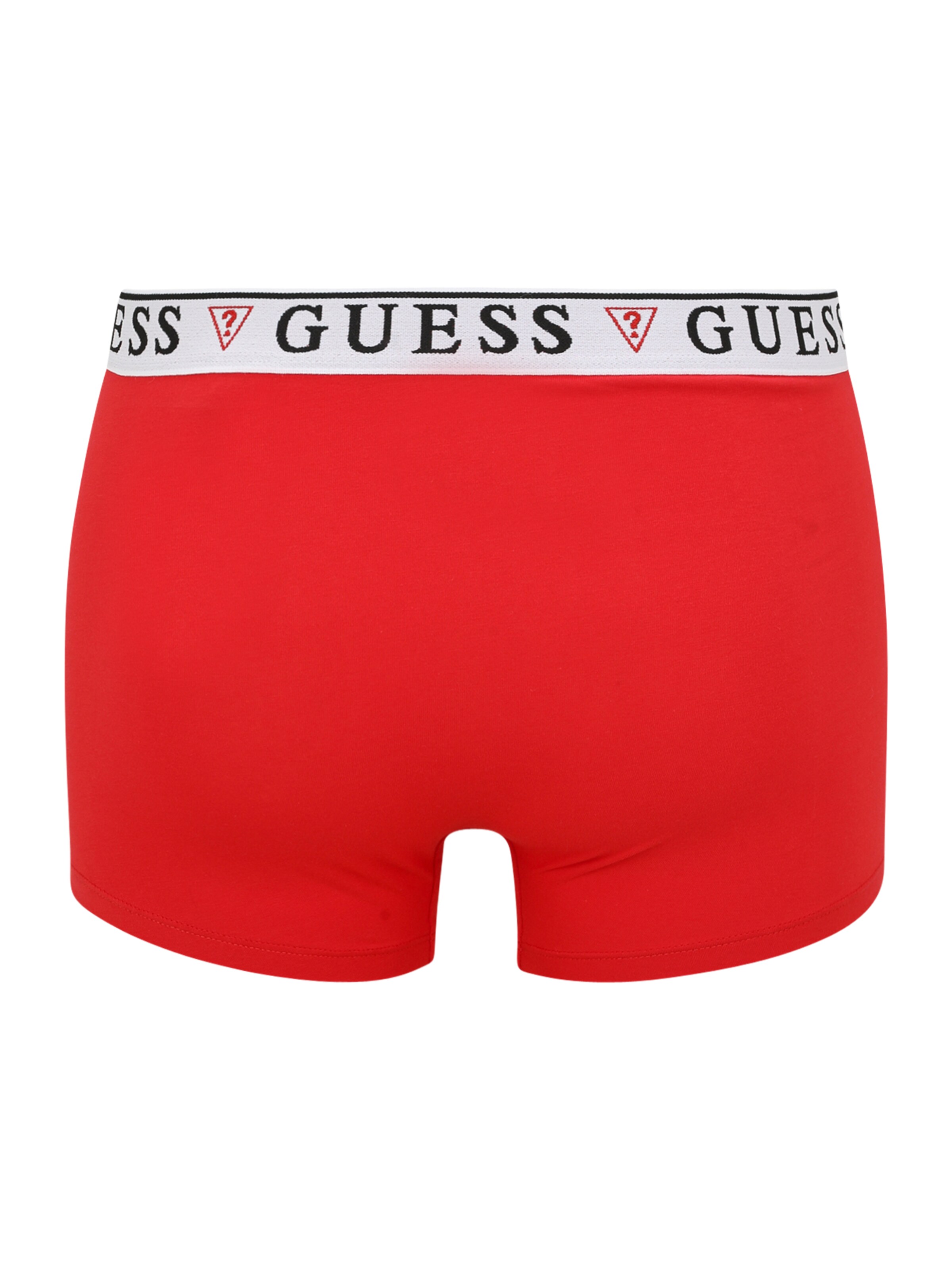 GUESS Boxeralsók 'Brian' - szürke
