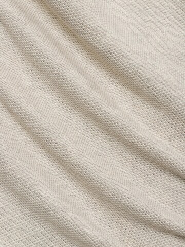 Pull-over Nils Sundström en beige