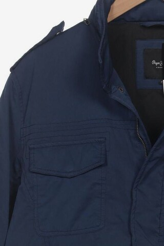 Pepe Jeans Jacket & Coat in M in Blue