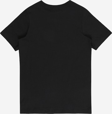 Nike Sportswear Shirt in Black