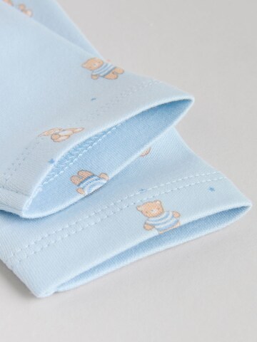 Next Sparkedragt/Body i blå