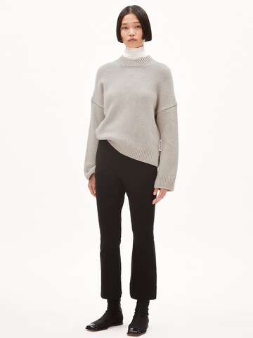 Pullover 'Sadnaa' di ARMEDANGELS in beige