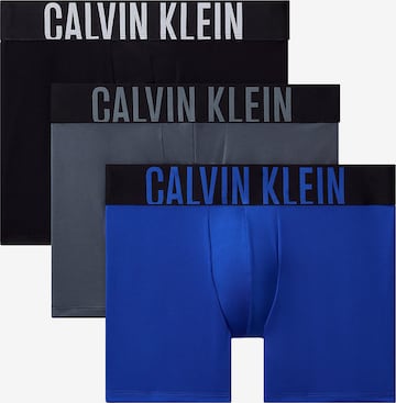 Calvin Klein Underwear Boxer shorts 'Intense Power' in Mixed colours: front