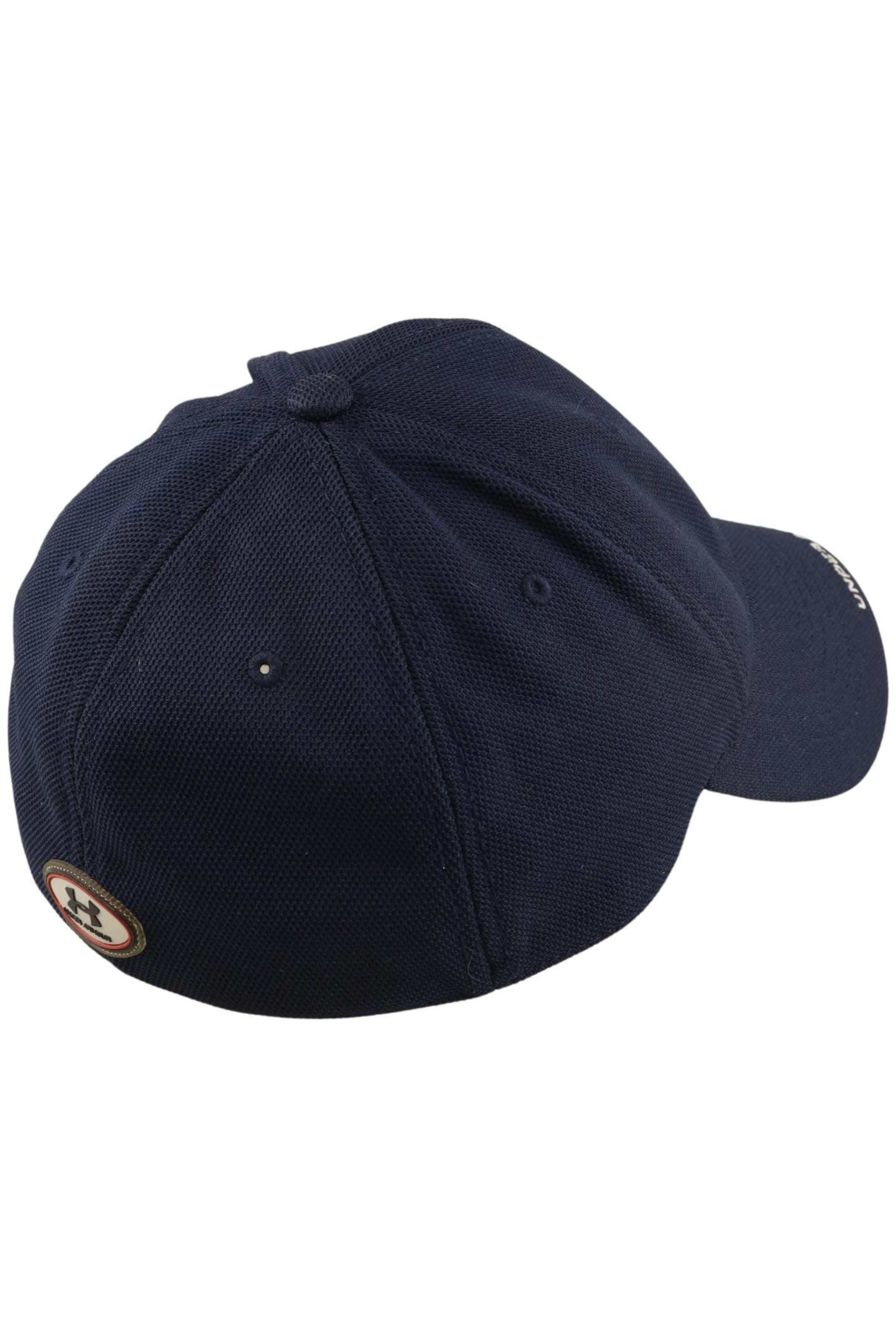 UNDER ARMOUR Hut oder Mütze L in Blau