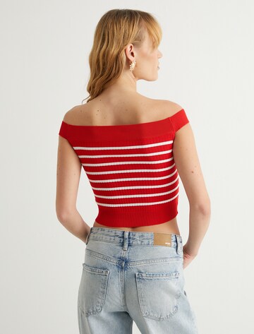 Koton Top in Rot