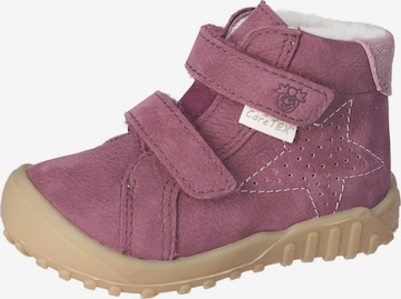 Pepino Sneakers in Roze: voorkant