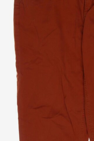 MORE & MORE Pants in S in Orange