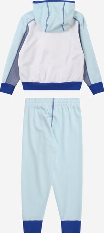 Nike Sportswear Облекло за бягане 'REIMAGINE' в синьо
