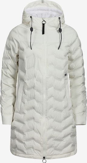 Torstai Outdoor coat in White, Item view