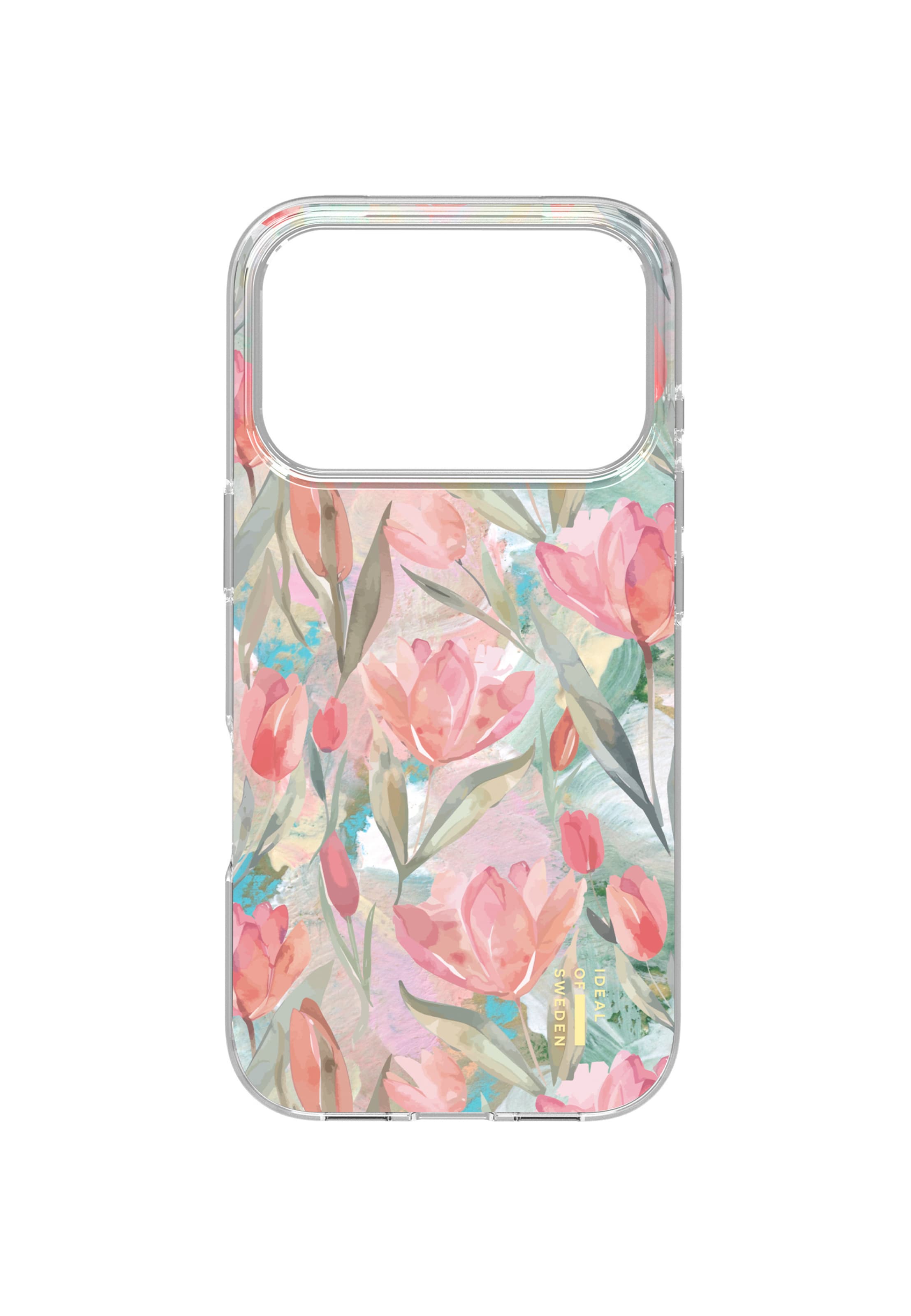 iDeal of Sweden - Funda para smartphone 'iPhone 17 Pro' en Mezcla de colores: frente
