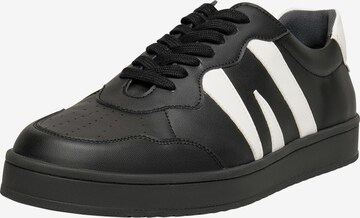 N91 Sneakers 'Vegan One CB' in Black: front