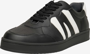 N91 Sneaker 'Vegan One CB' in Schwarz: predná strana