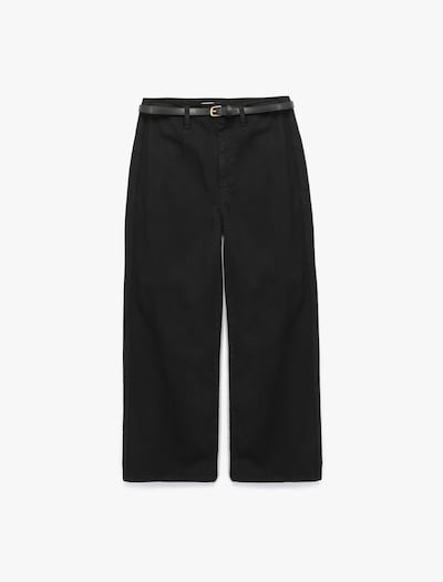 Koton Jeans in schwarz, Produktansicht