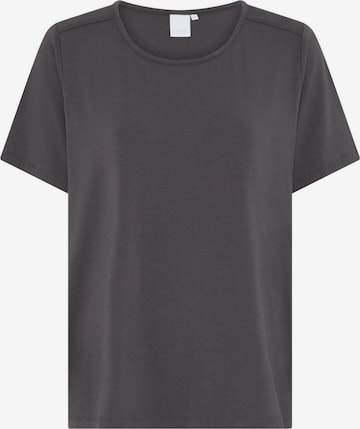 CCDK Copenhagen - Camiseta para dormir 'Bea' en gris: frente