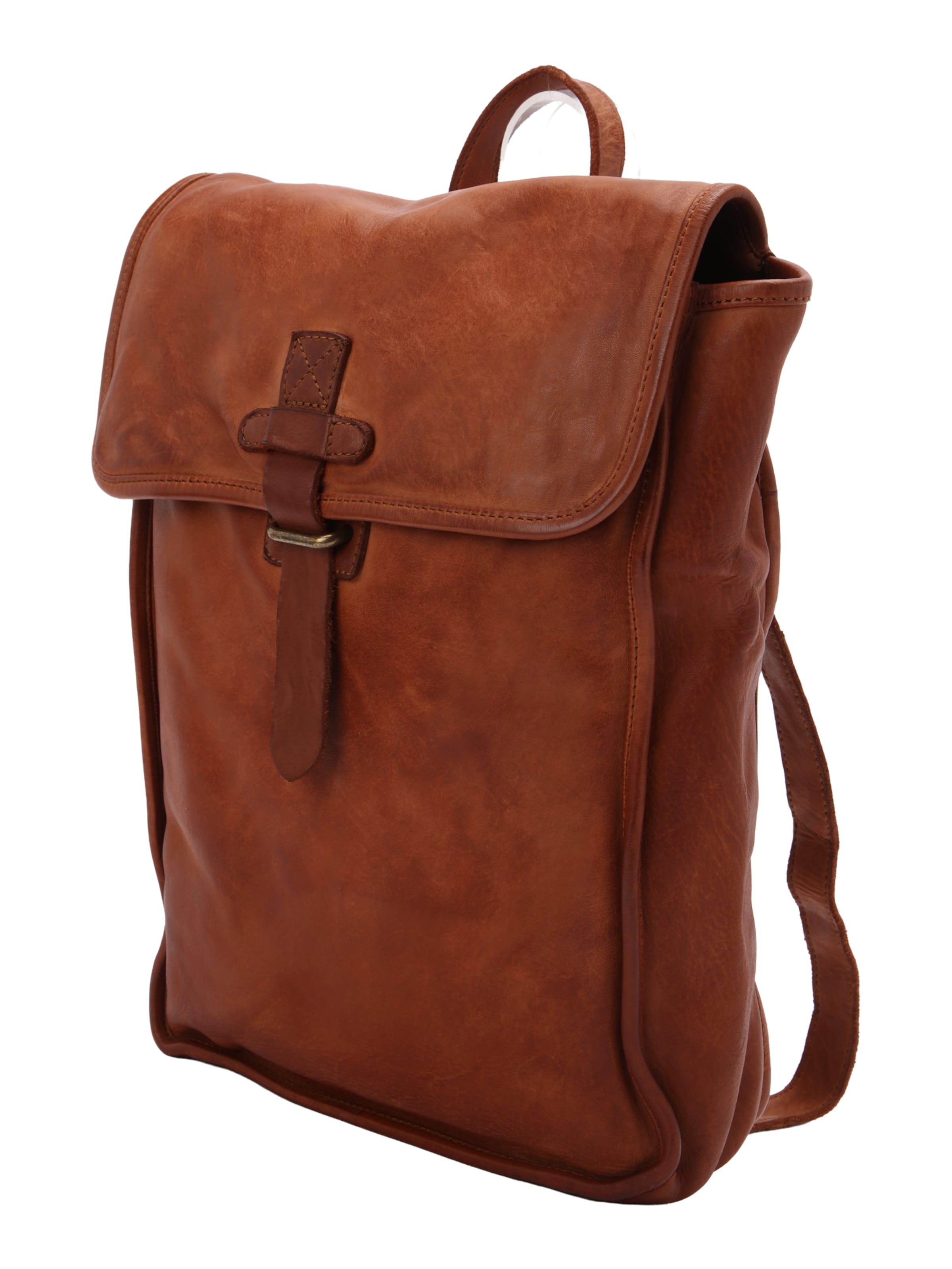 Sac à dos 'Remy' Harbour 2nd en marron