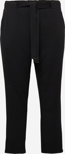 ABOUT YOU Curvy Pants 'Liv' in Black, Item view